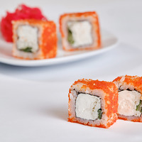 Калифорния с сыром в ЕдУ буду