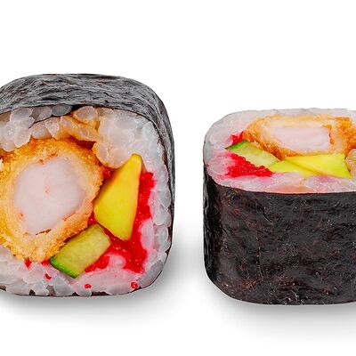 Ролл Эбби в Sushirey по цене 499 ₽