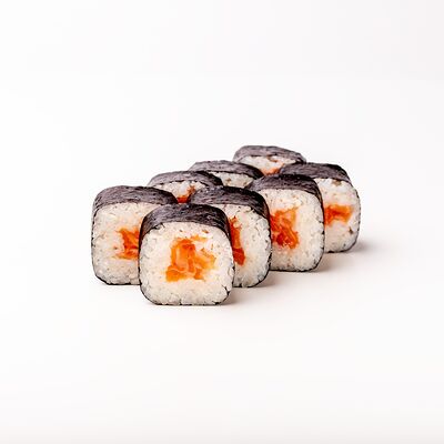 Сяки маки Макси в Kudasai Sushi по цене 599 ₽