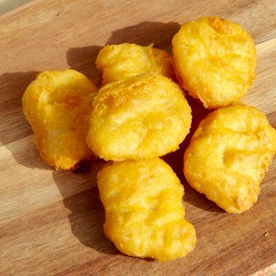 Наггетсыв Level food по цене 200 ₽