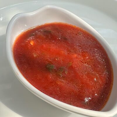 Аджика в Crystal по цене 110 ₽