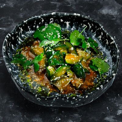 Битые огурцы в География по цене 270 ₽