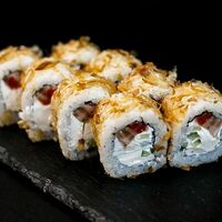 Бонита в Ronin