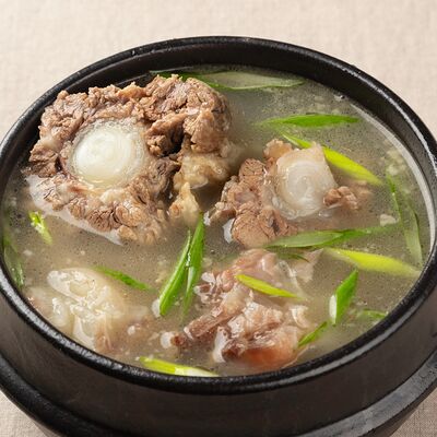 Ккори Комтан в Кореана по цене 790 ₽