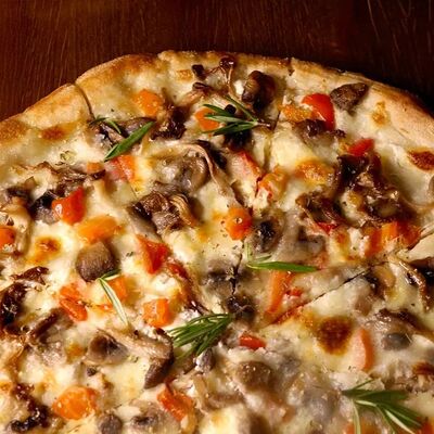 Грибная в Папа Римский по цене 1210 ₽