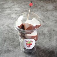 Маршмеллоу в шоколаде в Bon-Bon Berry