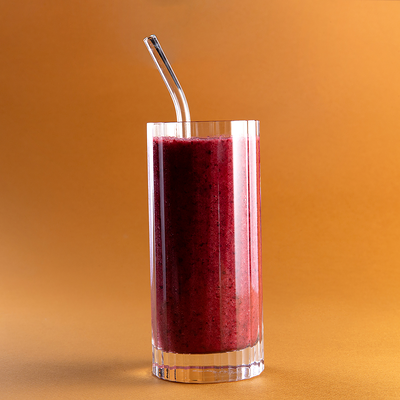 Ягодный смузи в Handy Place по цене 295 ₽