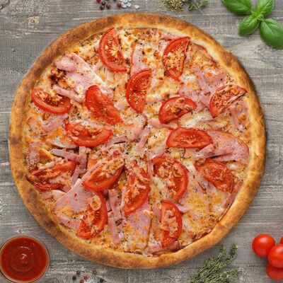 Студенческая d30 в Суши-Пицца по цене 639 ₽