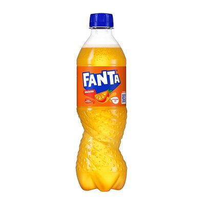 Фанта в Хотей по цене 5 р.