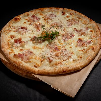 Карбонара в Репаст по цене 1000 ₽