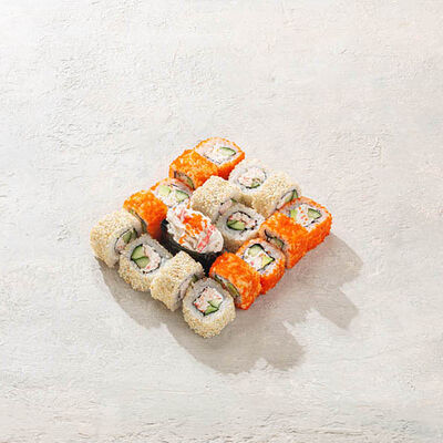 Сет Калифорния в ПАЛКИ-СКАЛКИ по цене 839 ₽