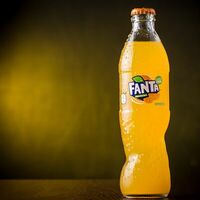 Fanta в London