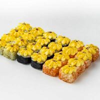 Сет Студенческий в GEDZA