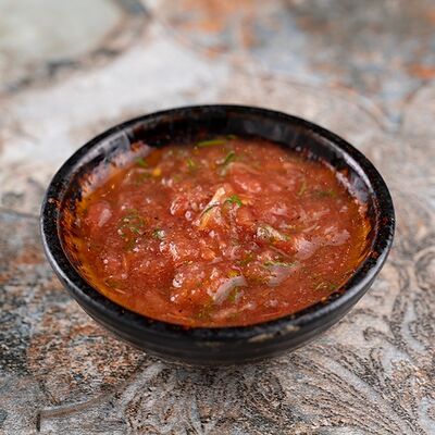 Соус Эмир в Золотая Бухара по цене 120 ₽