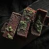 Чесночные гренкив Rock Star Bar по цене 350