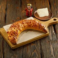 Гведзели в Гоча