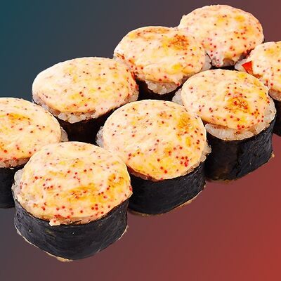 Вулкан 2.0 в Royal Pizza по цене 500 ₽