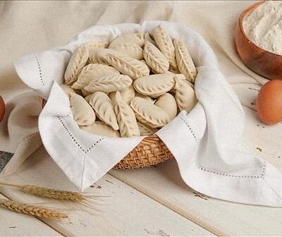 Курзе 0.5 кг в MY PAPRIKA по цене 590 ₽