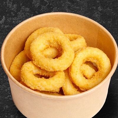 Луковые кольцав БУФЕТ 24 по цене 425 ₽