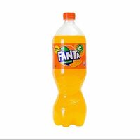 Fanta в Плов & Мангал