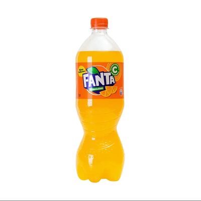 Fanta в Плов центр Ефимова 1 по цене 190 ₽