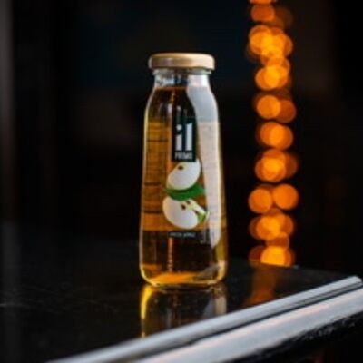Сок IL Primo Яблоко в Бар & ресторан Луч по цене 420 ₽