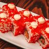 Калифорния со снежным крабом в Кокороко по цене 350