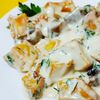 Картофель, запечённый с мясом в НИРВАНА Арт бар по цене 300
