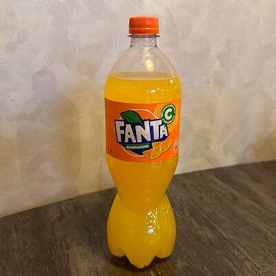 Fanta в Чайхана Плов центр по цене 200 ₽