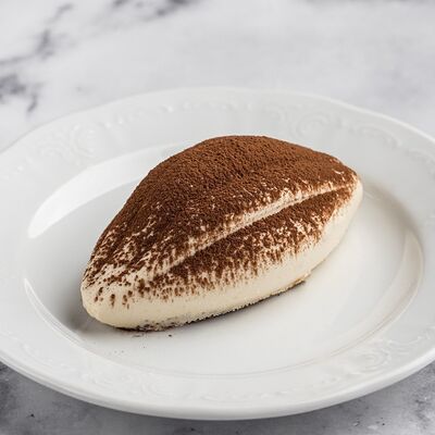 Десерт Орех кофейныйв Патис по цене 564 ₽