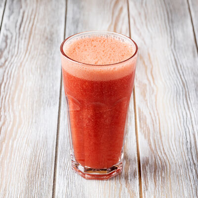 Смузи Фруктовый микс в Кофейня на Остоженке по цене 700 ₽