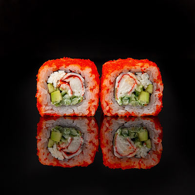 Калифорния ред в Япошка по цене 340 ₽