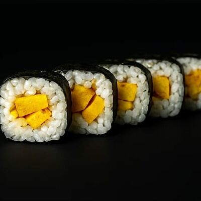 Мак с тамаго в ХрюЧего по цене 249 ₽