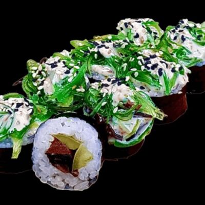 Веган в Пицца МАФИЯ по цене 325 ₽