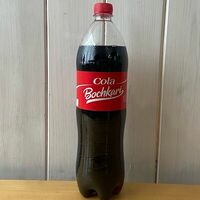 Cola Bochkari в Джонни Дробовик