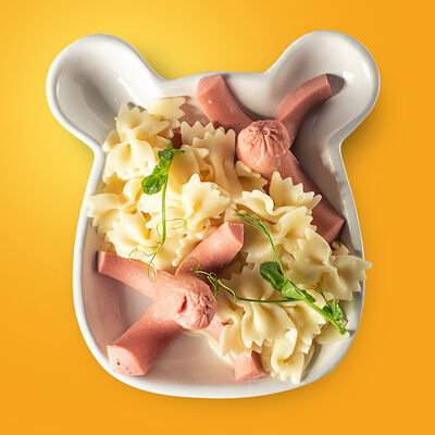 Осьминожки с бантиками в Густо & Пряно по цене 238 ₽