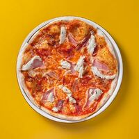 Пицца Мясная в Crosta Pizza Bar