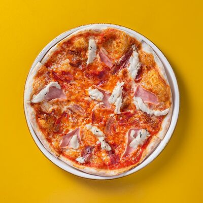 Пицца Мясная в Crosta Pizza Bar по цене 770 ₽