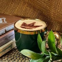 Медовый раф в TISHINCOFF