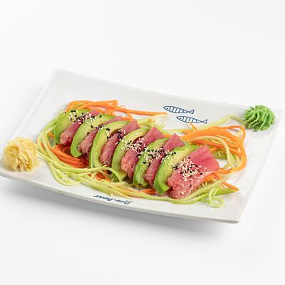 Сиред туна в Ocean Basket по цене 6990 ₸