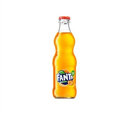 Fanta в Дёнер By Natan по цене 197 ₽