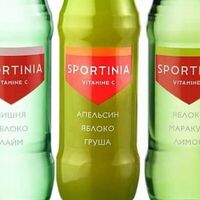 Sportinia в FitFresh