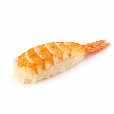 Суши с тигровой креветкой в Verona по цене 239 ₽