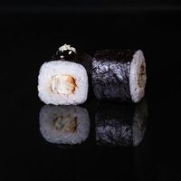 Классические роллы с угрем в БОСС
