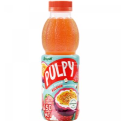 Pulpy Гуава-маракуйя в Вкусная сказка по цене 170 ₽