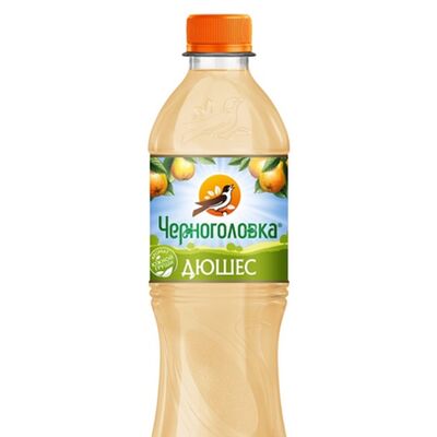 Напиток безалкогольный газированный Дюшес в Блинная Сковородка по цене 178 ₽