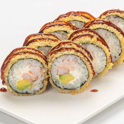 Темпура с креветкой в Аниме по цене 827 ₽