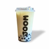 Жасмин в JOOM bubble tea
