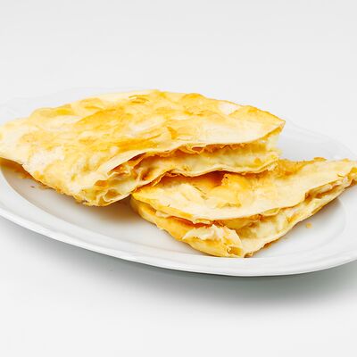 Якмыш классический в УРМАН кафе по цене 145 ₽