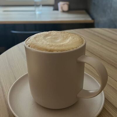 Ине в Madzhal coffee по цене 450 ₽